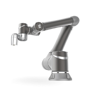 6 рука Techman Cobot TM14 оси робототехническая для привинчивать и комплектации и устанавливать