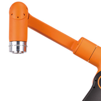 Рудоразборка Cobot 6 осей и устанавливать сотрудническую руку робота HCR-12 с системой зрения