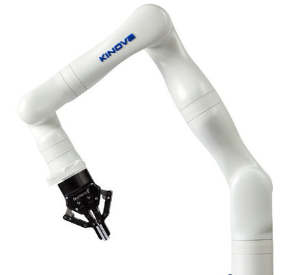 Портативный 6 манипулятор робота оси KINOVA Cobot Gen3 для схватывать динамики собрания