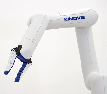 Портативный 6 манипулятор робота оси KINOVA Cobot Gen3 для схватывать динамики собрания