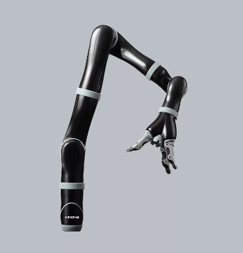 Безопасная и удобная рука робота KINOVA Cobot Gen2 для робота медицинских и образования