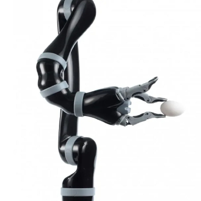 Безопасная и удобная рука робота KINOVA Cobot Gen2 для робота медицинских и образования