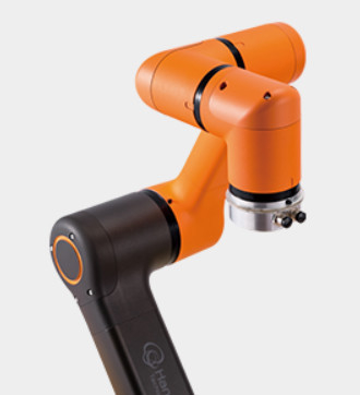 Выбор манипулятора руки робота оси Hanwha HCR-5A 6 небольшие и рука робота места для привинчивая робота