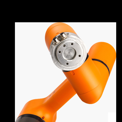 Выбор манипулятора руки робота оси Hanwha HCR-5A 6 небольшие и рука робота места для привинчивая робота