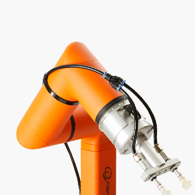 Выбор манипулятора руки робота оси Hanwha HCR-5A 6 небольшие и рука робота места для привинчивая робота