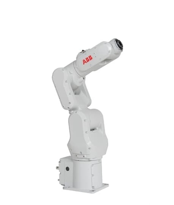 Промышленная 6 рука Irb1100 робота оси ABB для нагружать собрания испытывая и разгружать