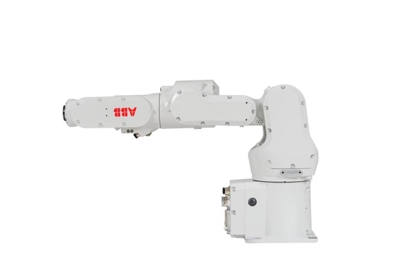 Промышленная 6 рука Irb1100 робота оси ABB для нагружать собрания испытывая и разгружать