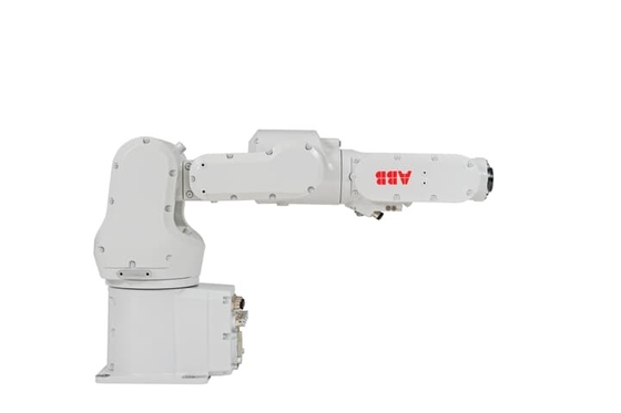 Промышленная 6 рука Irb1100 робота оси ABB для нагружать собрания испытывая и разгружать