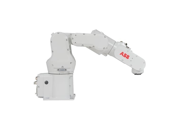 Промышленная 6 рука Irb1100 робота оси ABB для нагружать собрания испытывая и разгружать
