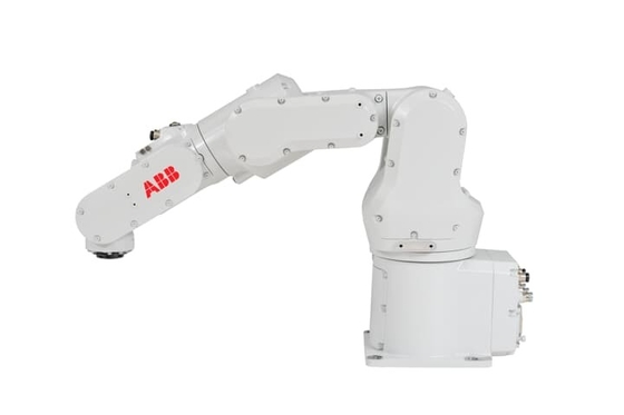 Промышленная 6 рука Irb1100 робота оси ABB для нагружать собрания испытывая и разгружать