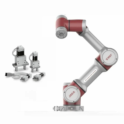Ось Cobot руки 6 робота JAKA Zu 7 сотрудническая с типом LEHZ Gripper 2-Finger SMC электрическим