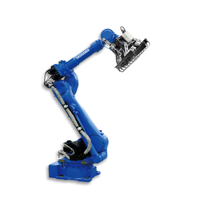 Робот Palletizer промышленного робота YASKAWA GP180 с Gripper для выбора и места