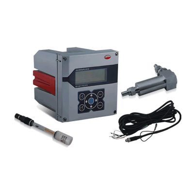 HUAKEYI HK-328 PH/ORP Analyzer Online метр анализатора воды для водоочистки