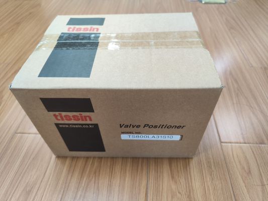 Пневматические позиционеры Электрический клапан