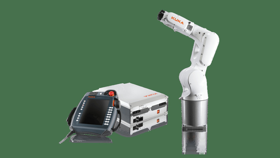 Рельс следа промышленного робота GBS KR10 R1100-2 KUKA линейный для руки робота заварки
