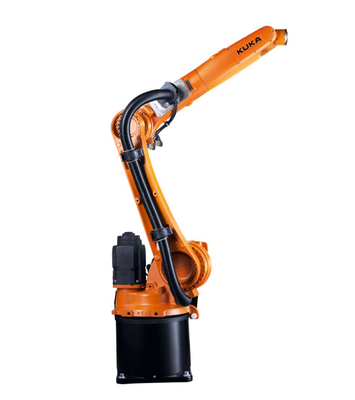 Рельс следа робота GBS линейный для робота руки KR10 R1420 KUKA робота заварки
