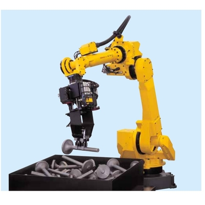 полезная нагрузка 45kg регулируя руку M-710iC робота Fanuc вручая запечатывание и заварку