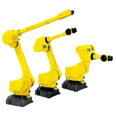 полезная нагрузка 45kg регулируя руку M-710iC робота Fanuc вручая запечатывание и заварку