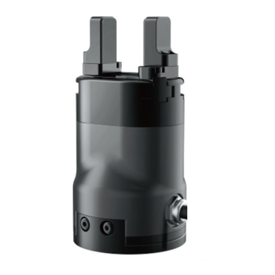 Gripper параллели пальца Gripper PGE 2 DH робототехнический электрический для промышленного UR Cobot