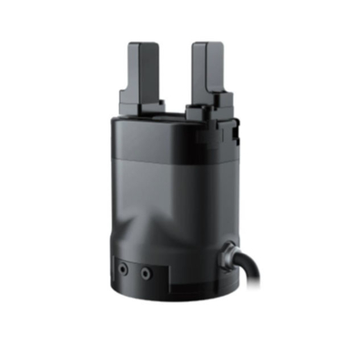 Gripper параллели пальца Gripper PGE 2 DH робототехнический электрический для промышленного UR Cobot