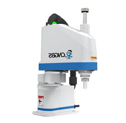 GBS 6 Axis SCARA Collaborative Robot Arm Robot Cobot для полезной нагрузки 5 кг и радиусом действия руки 880 мм