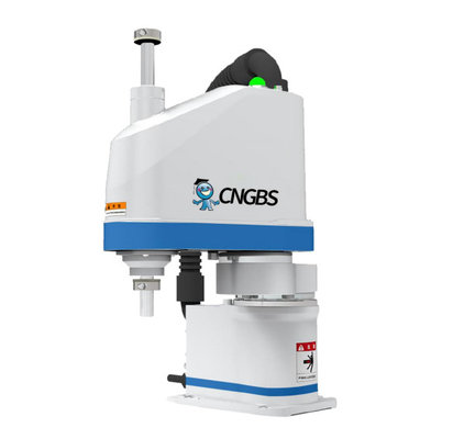 GBS 6 Axis SCARA Collaborative Robot Arm Robot Cobot для полезной нагрузки 5 кг и радиусом действия руки 880 мм