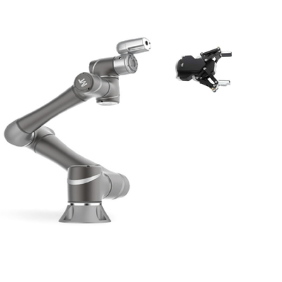 Techman TM14 Automatic Cobot Robot Совместный робот 6-осевой роботизированный манипулятор