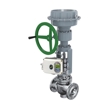 Поставщик запаса позиционера ABB EDP300 TZIDC-100 TZIDC-200 умный для пневматического клапана