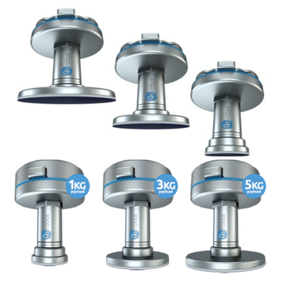 Работа Gripper руки Gripper SP1 SP3 SP5 робота ONrobot для Gripper UR Cobot пневматического для руки промышленного робота