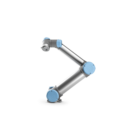 робот достигаемости руки 850mm сотруднический сваривая с Gripper робота Robotiq для UR