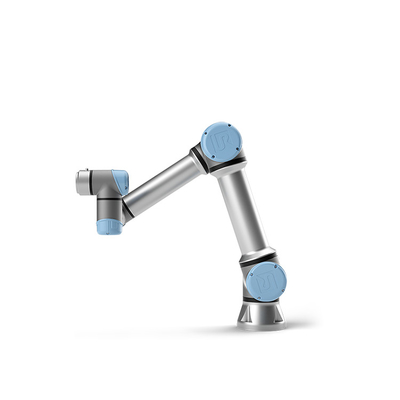 робот достигаемости руки 850mm сотруднический сваривая с Gripper робота Robotiq для UR