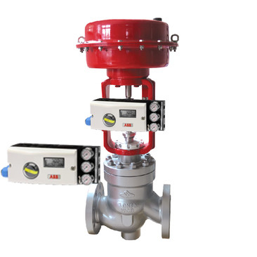 Поставщик запаса позиционера ABB EDP300 TZIDC-100 TZIDC-200 умный для пневматического клапана