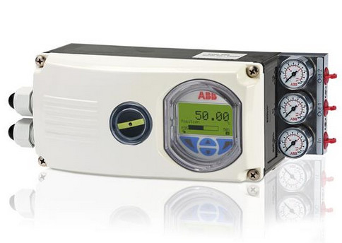 Поставщик запаса позиционера ABB EDP300 TZIDC-100 TZIDC-200 умный для пневматического клапана