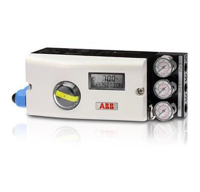 Поставщик запаса позиционера ABB EDP300 TZIDC-100 TZIDC-200 умный для пневматического клапана