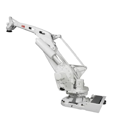 Ось робота IRB2600 4 ABB IRB с пневматическим Gripper для Pelletizing робота и места выбора