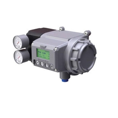 Регулятор ракеты -носителя и Fisher 67CFR позиционера BR400 Masoneilan SVI3 клапана ABM китайца с фильтром для клапана регулирования потока