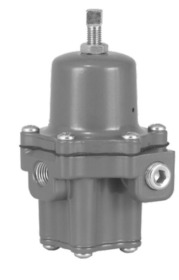 Регулятор ракеты -носителя и Fisher 67CFR позиционера BR400 Masoneilan SVI3 клапана ABM китайца с фильтром для клапана регулирования потока