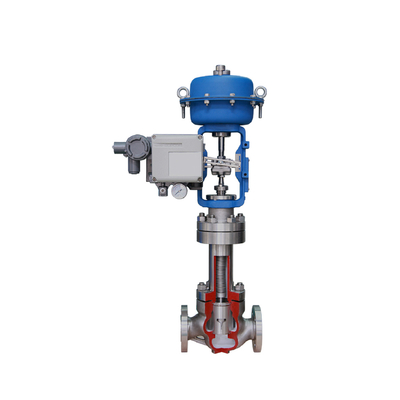 Позиционер клапана Flowserve 3200MD с регулятором фильтра клапана соленоида 67CFR клапана регулирования потока ASCO
