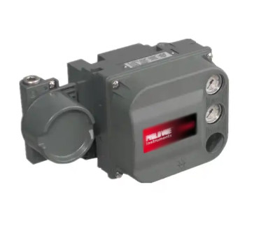Высокоточный позиционер электрического регулирующего клапана FISH-ER DVC6200 с 3-летней гарантией