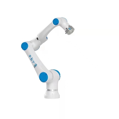 Робот CNGBS-G10 Cobot 6 осей сотруднический с GBS Dresspack и Gripper пальца Onrobot 2