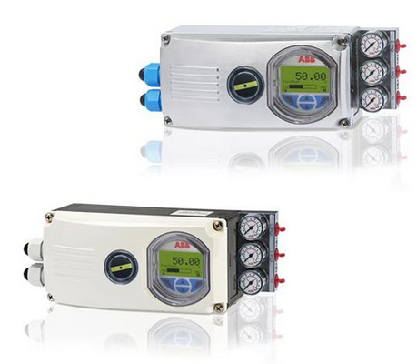 Пневматический клапан с поставщиком запаса позиционера ABB EDP300 TZIDC-100 TZIDC-200 умным