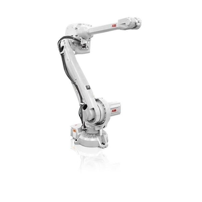 Рука IRB4600-40/2.55 робота 6 осей как промышленный робот для заварки и собрания лазера