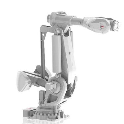 Рука IRB4600-40/2.55 робота 6 осей как промышленный робот для заварки и собрания лазера