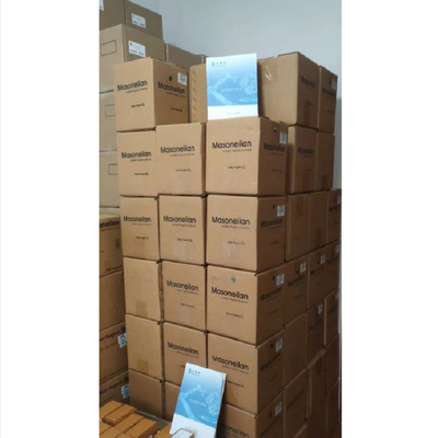 Masoneilan SVI1000 Цифровой позиционирующий клапан 4-20mA HART 20-100 Psi