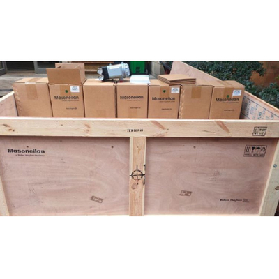 Masoneilan SVI1000 Цифровой позиционирующий клапан 4-20mA HART 20-100 Psi