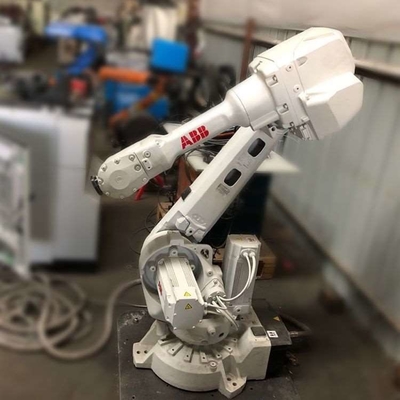 ABB IRB 2600-20/1.65 6 оси Роботизированная рука с CNGBS Positioner сварки для автоматизированного робота сварки