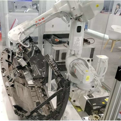 ABB IRB 2600-20/1.65 6 оси Роботизированная рука с CNGBS Positioner сварки для автоматизированного робота сварки