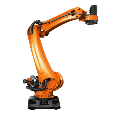 KUKA KR 180 R3200 PA полезная нагрузка 180 кг с ГНГБС робот-хватка для фабрик как палетный робот