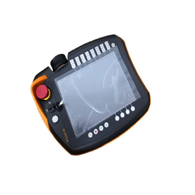 KUKA Teach Pendant 00-168-334 В качестве умного ПАД КРК4 Управляющий шкаф КУКА 6 оси Роботная рука