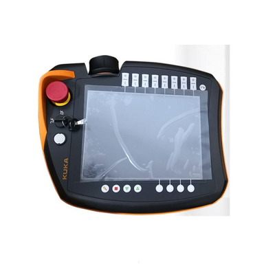 KUKA Teach Pendant 00-168-334 В качестве умного ПАД КРК4 Управляющий шкаф КУКА 6 оси Роботная рука